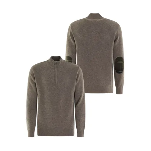 Knitwear > Turtlenecks - - Barbour - Modalova