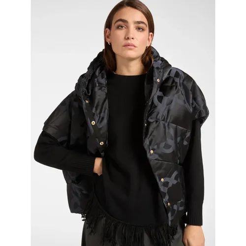 Jackets > Down Jackets - - Elena Mirò - Modalova