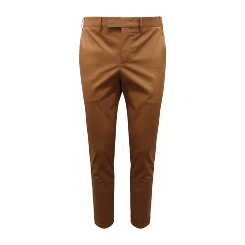 Trousers > Suit Trousers - - Pt01 - Modalova