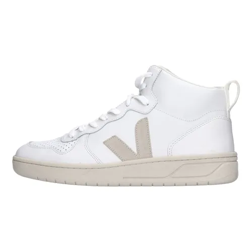 Veja - Shoes > Sneakers - Beige - Veja - Modalova
