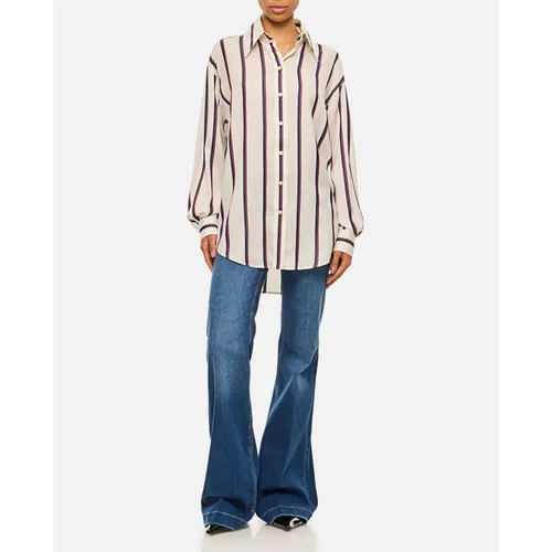 Jeans > Flared Jeans - - AG Jeans - Modalova