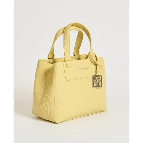 Bags > Handbags - - Armani Exchange - Modalova