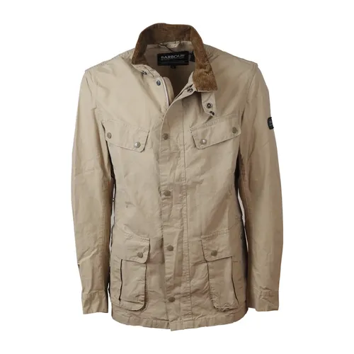 Jackets > Light Jackets - - Barbour - Modalova