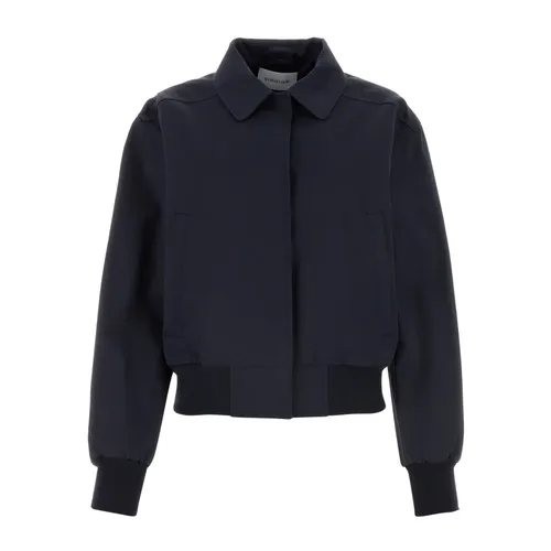 Jackets > Bomber Jackets - - Armarium - Modalova