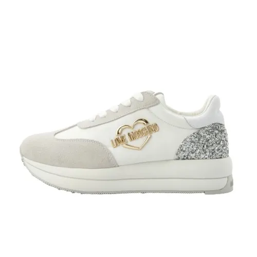 Shoes > Sneakers - - Love Moschino - Modalova