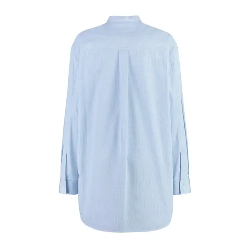 Blouses & Shirts > Shirts - - Jil Sander - Modalova