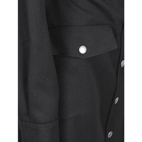 Coats > Belted Coats - - A.p.c. - Modalova