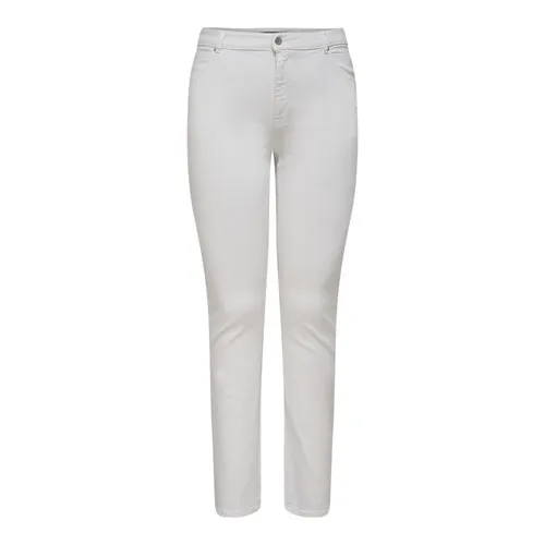 Jeans > Skinny Jeans - - Only Carmakoma - Modalova