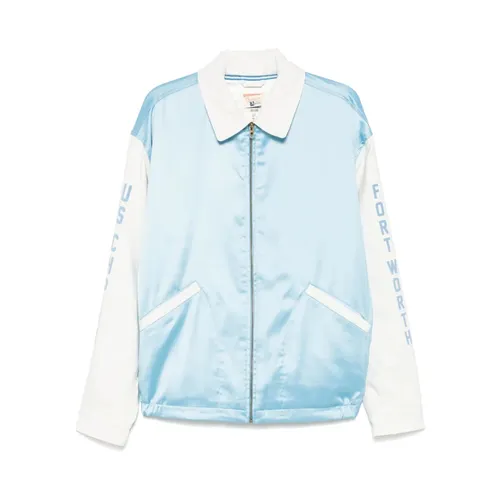 Jackets > Light Jackets - - Champion - Modalova