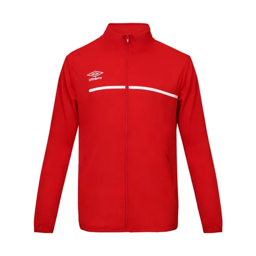 Sweatshirts & Hoodies > Zip-throughs - - Umbro - Modalova