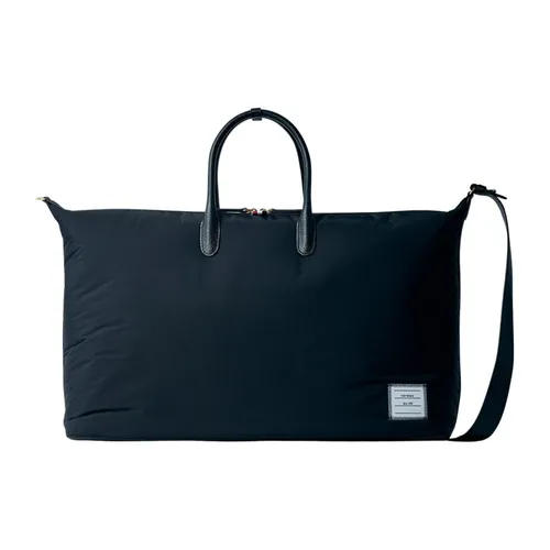 Bags > Weekend Bags - - Thom Browne - Modalova