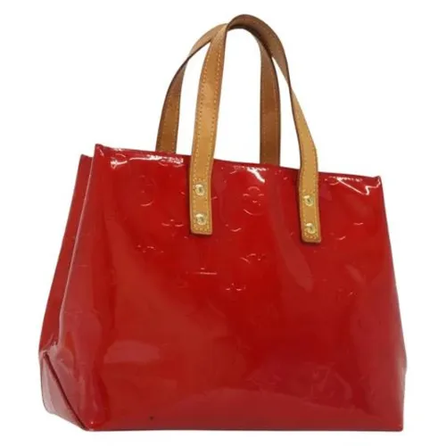 Pre-owned > Pre-owned Bags > Pre-owned Tote Bags - - Louis Vuitton Vintage - Modalova