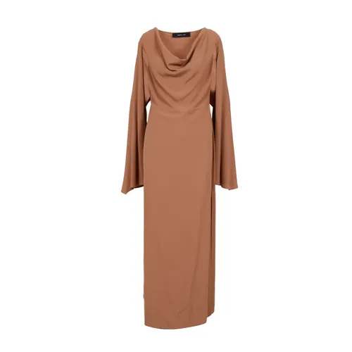 Dresses > Occasion Dresses > Gowns - - Federica Tosi - Modalova