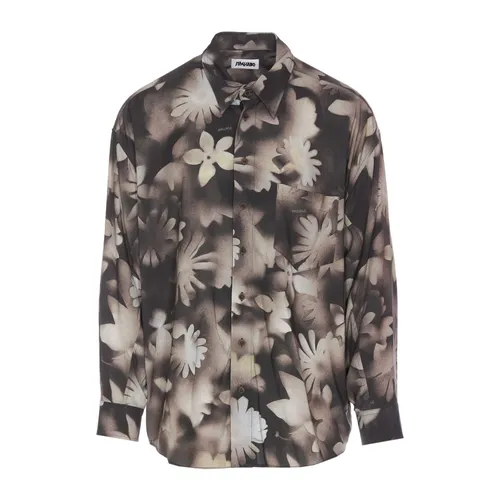 Shirts > Casual Shirts - - Magliano - Modalova