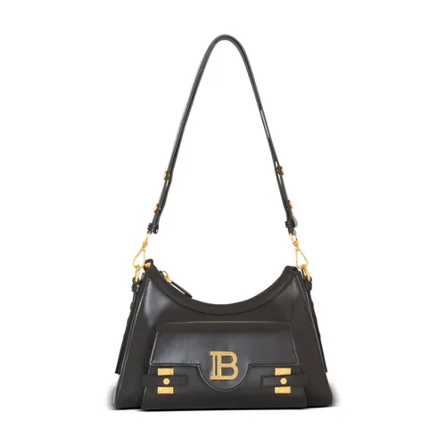 Bags > Shoulder Bags - - Balmain - Modalova
