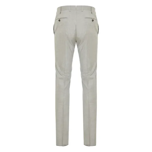Trousers > Suit Trousers - - PT Torino - Modalova