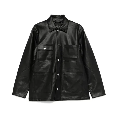 Jackets > Light Jackets - - Carhartt Wip - Modalova