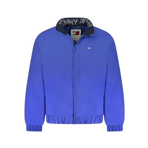 Jackets > Light Jackets - - Tommy Hilfiger - Modalova