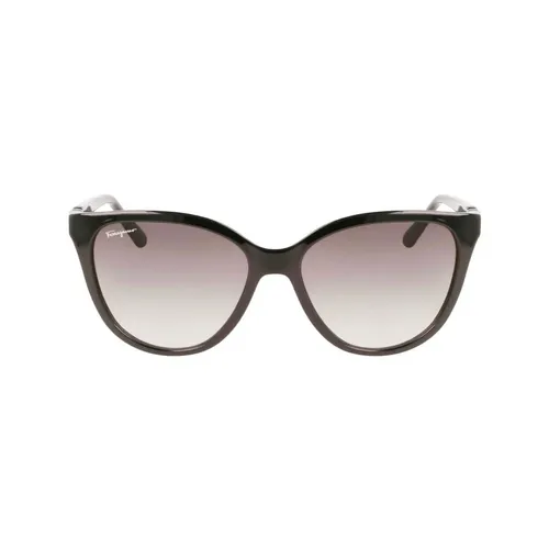 Accessories > Sunglasses - - Ferragamo - Modalova
