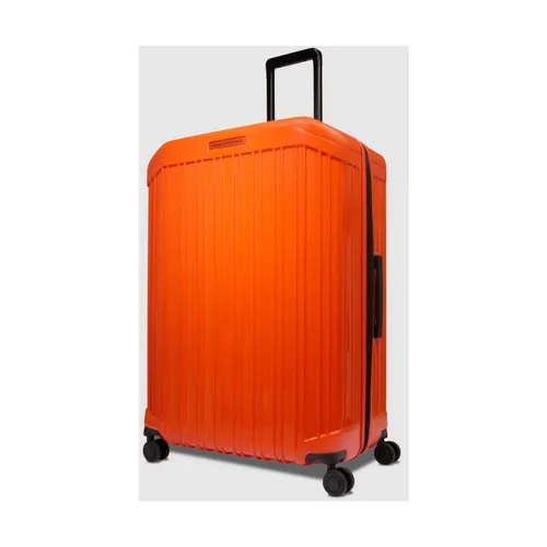 Suitcases > Cabin Bags - - Piquadro - Modalova