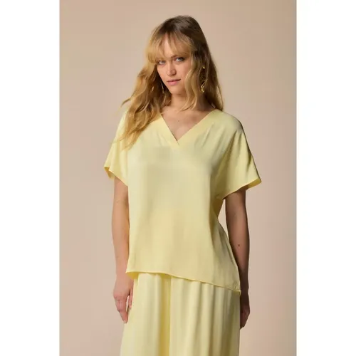 Blouses & Shirts > Blouses - - Kocca - Modalova
