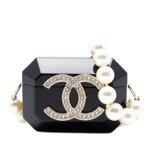 Pre-owned > Pre-owned Bags > Pre-owned Mini Bags - - Chanel Vintage - Modalova