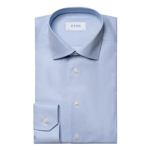 Shirts > Formal Shirts - - Eton - Modalova