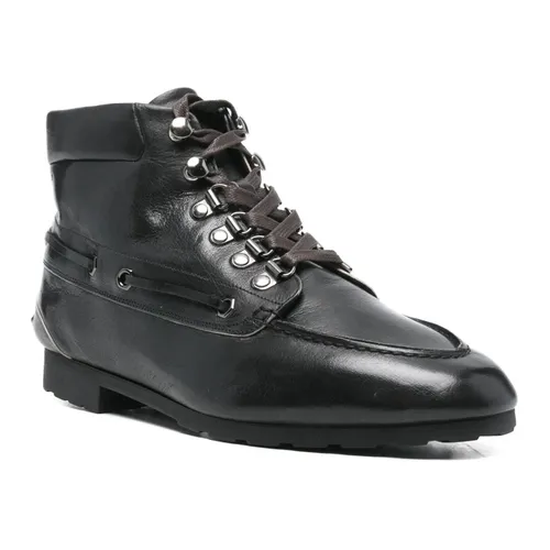 Shoes > Boots > Lace-up Boots - - Bally - Modalova