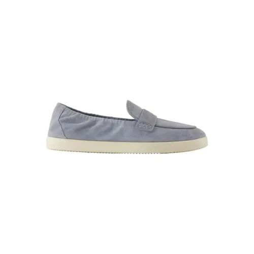 Shoes > Flats > Loafers - - Tory Burch - Modalova