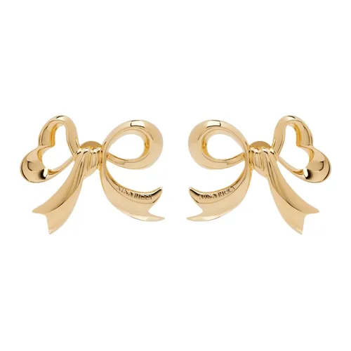 Accessories > Jewellery > Earrings - - Nina Ricci - Modalova