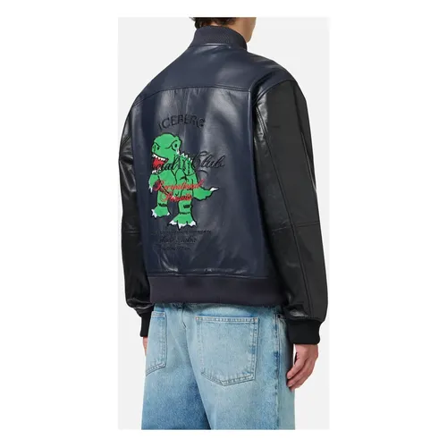 Jackets > Bomber Jackets - - Iceberg - Modalova
