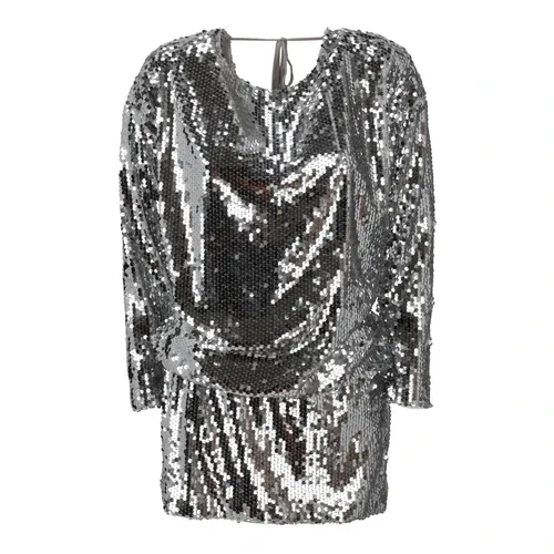 Dresses > Day Dresses > Short Dresses - - ViCOLO - Modalova