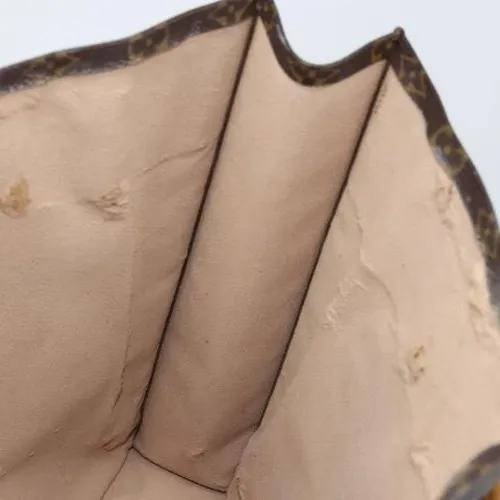 Pre-owned > Pre-owned Bags > Pre-owned Tote Bags - - Louis Vuitton Vintage - Modalova