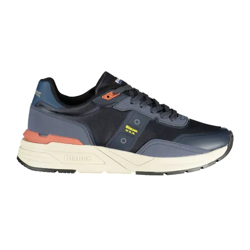 Shoes > Sneakers - - Blauer - Modalova