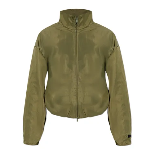 Jackets > Rain Jackets - - Fear Of God - Modalova