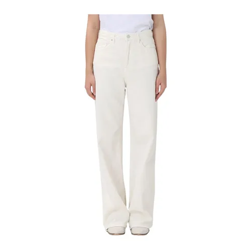 Jeans > Wide Jeans - - Armani Exchange - Modalova