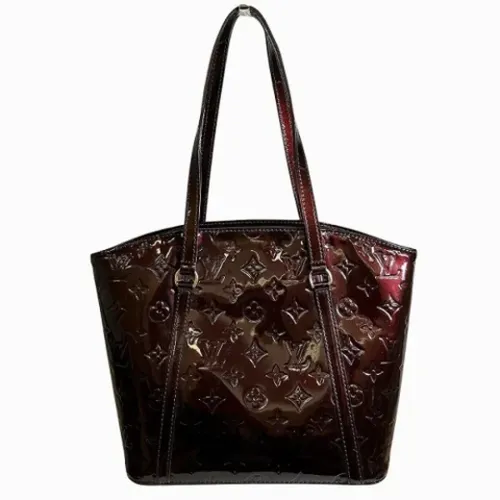 Pre-owned > Pre-owned Bags > Pre-owned Tote Bags - - Louis Vuitton Vintage - Modalova