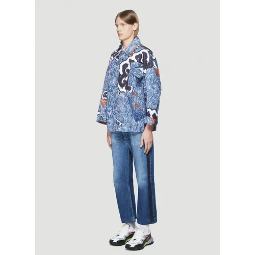 Jackets > Light Jackets - - GARBAGEtv - Modalova