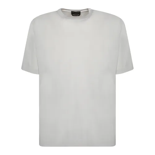 Tops > T-Shirts - - Dell'oglio - Modalova
