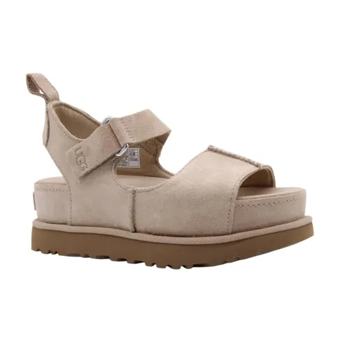 Shoes > Sandals > Flat Sandals - - UGG - Modalova