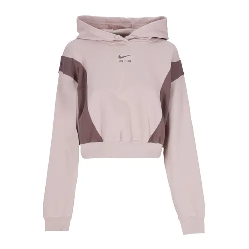 Sweatshirts & Hoodies > Hoodies - - Nike - Modalova
