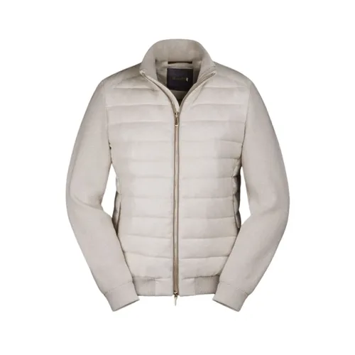 Jackets > Light Jackets - - Moorer - Modalova