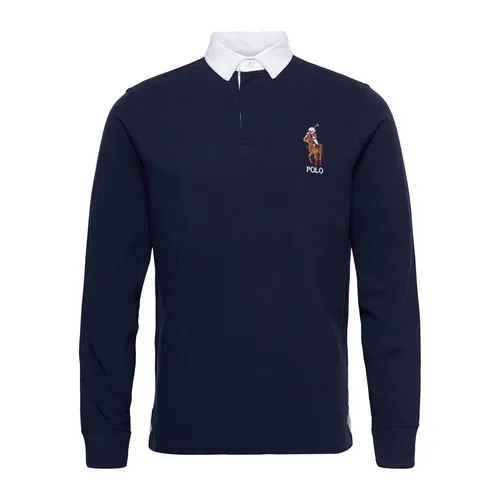 Tops > Polo Shirts - - Polo Ralph Lauren - Modalova
