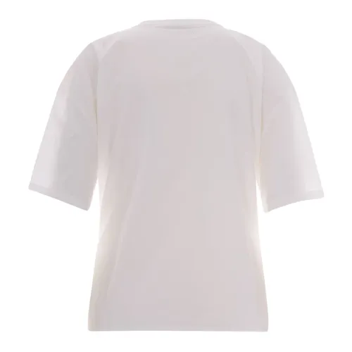 Tops > T-Shirts - - Patrizia Pepe - Modalova