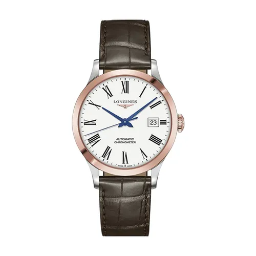 Accessories > Watches - - Longines - Modalova