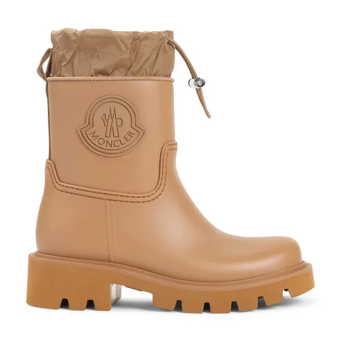 Shoes > Boots > Rain Boots - - Moncler - Modalova
