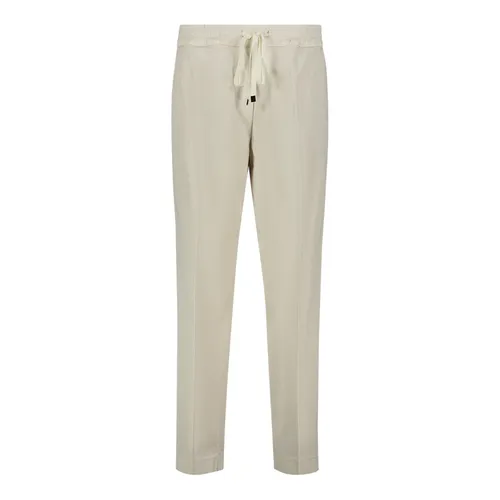 Trousers > Cropped Trousers - - Re-Hash - Modalova
