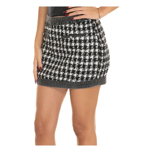 Skirts > Short Skirts - - Liu Jo - Modalova
