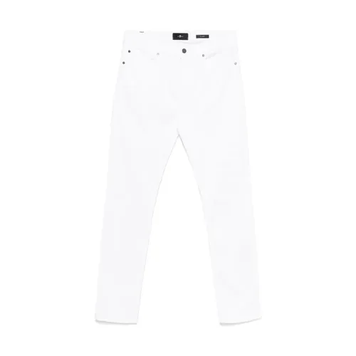 Jeans > Slim-fit Jeans - - 7 For All Mankind - Modalova