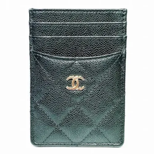 Pre-owned > Pre-owned Accessories - - Chanel Vintage - Modalova